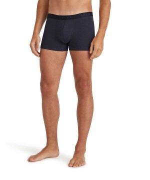 Boxer & Slips Falke Boxer Daily Climate Control Panske Siva | ZIVR-98637