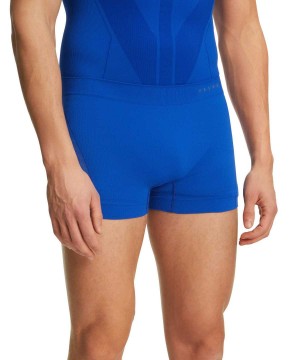 Boxer & Slips Falke Boxer Warm Panske Modre | VDHS-25803