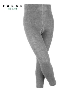 Leginy Falke Family Leggings Detske Siva | XEBG-62073