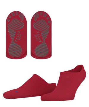 Ponozky Falke Cool Kick House socks Damske Ruzove | ZOKE-03681