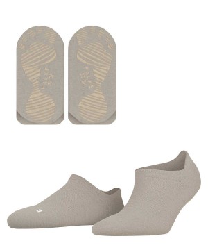 Ponozky Falke Cool Kick House socks Damske Béžové | PYNJ-20941