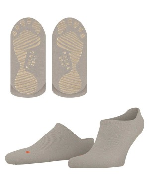 Ponozky Falke Cool Kick House socks Damske Béžové | CEQR-29713