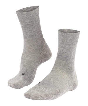 Ponozky Falke GO2 Golf Socks Panske Siva | KACW-90246