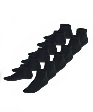 Ponozky Falke Happy 6-Pack Sneaker socks Detske Multicolored | EKFS-02163