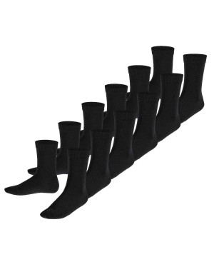 Ponozky Falke Happy 6-Pack Socks Detske Multicolored | POCG-07923